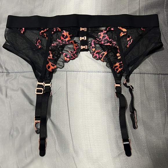 Honey Birdette Darrien 3 piece set LIKE NEW - Picture 6 of 12